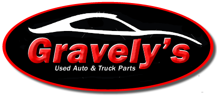 Gravely's Used Auto & Truck Parts