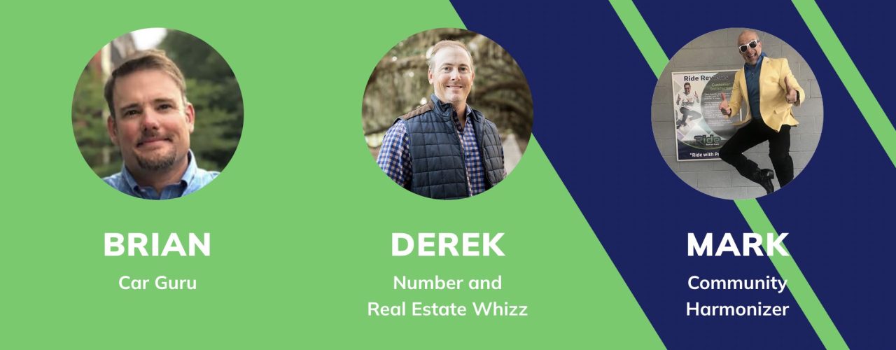 Car Rental in Southern Virginia Ride Rental Cars