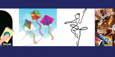 April’s Unforgettable Adventures