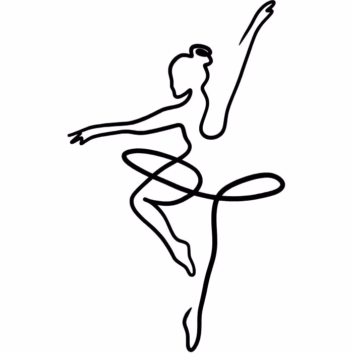 Ballet Extravagza