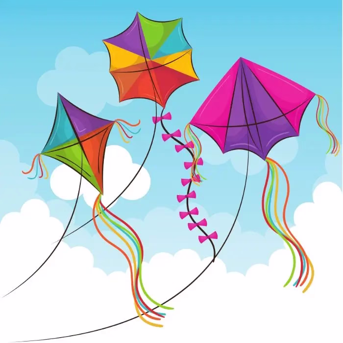 Kite Show